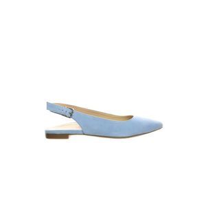 Vionic Light Blue Slingback Sandals